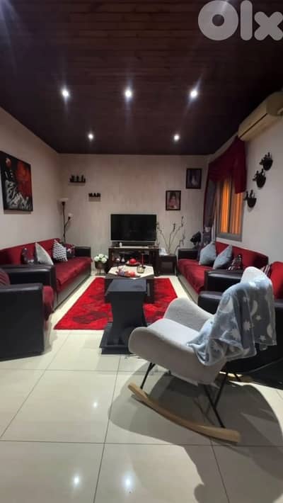 GMC Apartment for sale in Sin El Fil - شقة للبيع في سن الفيل