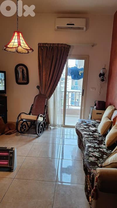 2 BEDROOMS APARTMENT FOR SALE IN JAL EL DIB PRIME, (JD-171)