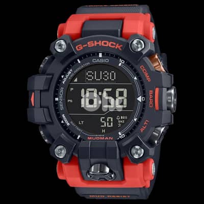Casio G-Shock