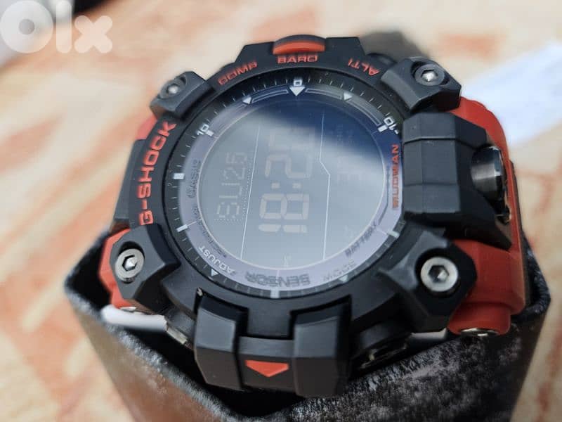 Casio G-Shock 2