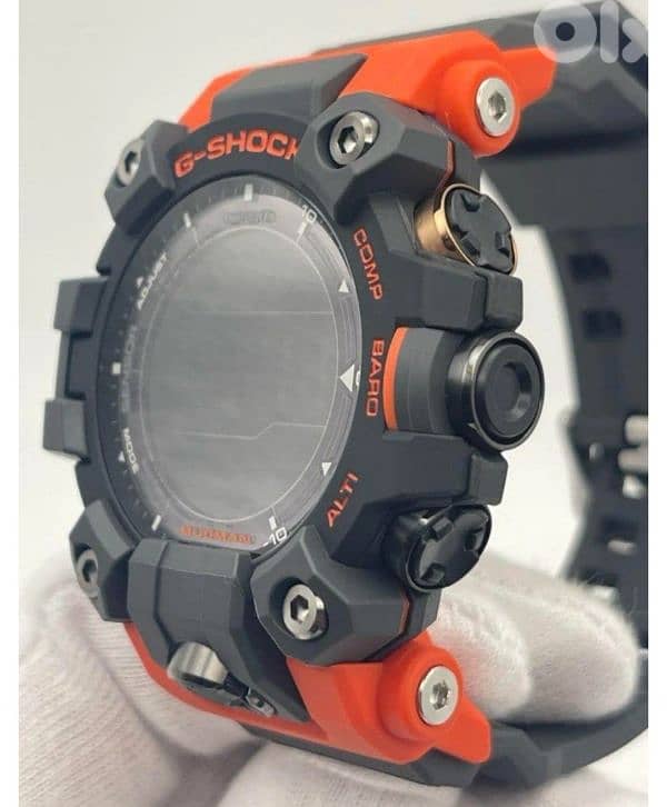 Casio G-Shock 6