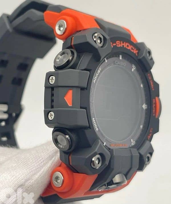 Casio G-Shock 7