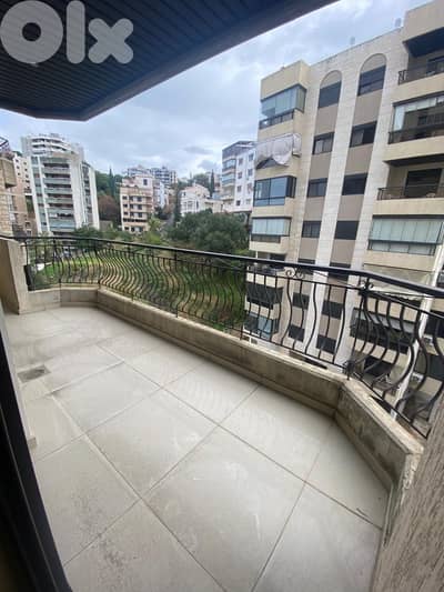 Apartment for sale in Zalka 220000$ شقة للبيع في الزلقا