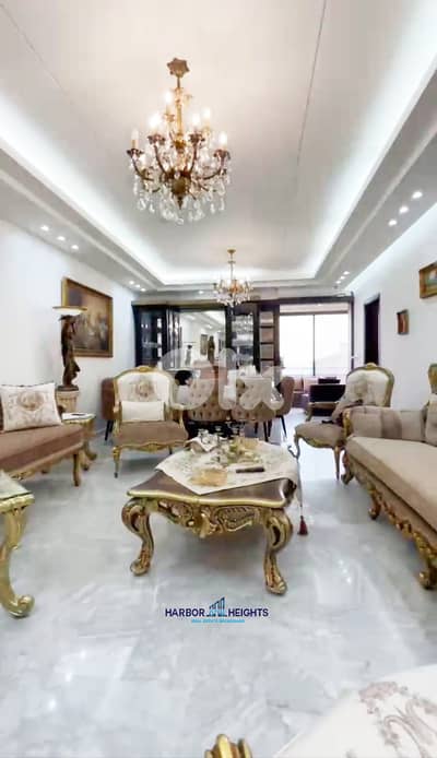 Apartment for sale in Sehayleh شقة للبيع في سهيلة