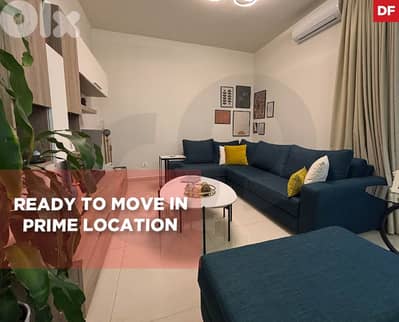 SPOTLESS, AND PERFECTLY LOCATED, METN, ANTELIAS REF#DF127353