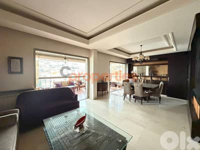 Apartment for sale in Hazmieh – CPMK180