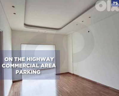 commercial store, parking , Zgharta/زغرتا  REF#TS131915