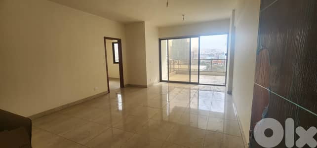 GMC433R Apartment for sale in Baouchrieh - شقة للبيع في البوشرية
