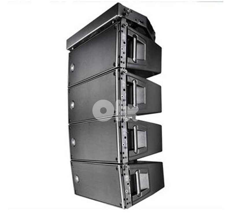 RCF HDL20 Line Array + RCF 9006 Subwoofer – Powerful Professional Soun 2