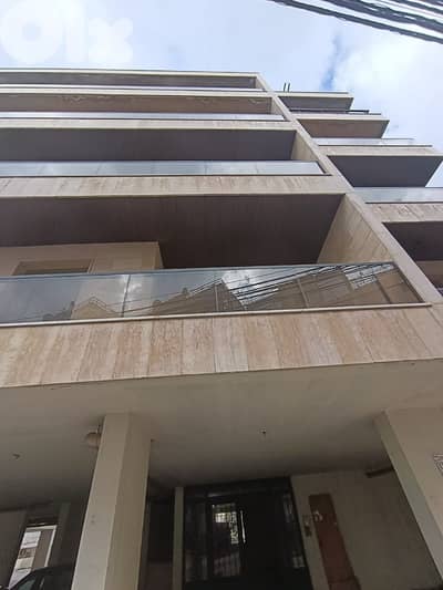 Apartment for sale in Mar Roukouz 158000 شقة للبيع في مار روكز