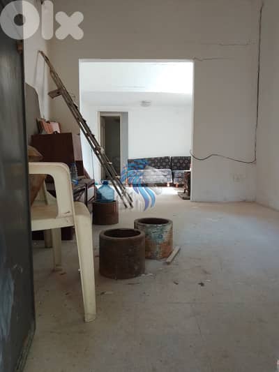 SPACIOUS APARTMENT FOR SALE IN KLAYAAT PRIME,WITH GARDEN,(KLA-108)