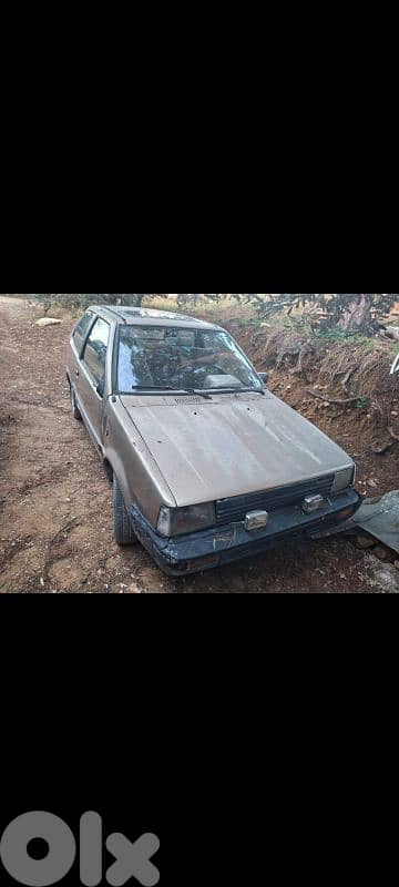 نيسان ميكرا 1900