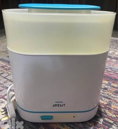 Philips Avent Sterilizer