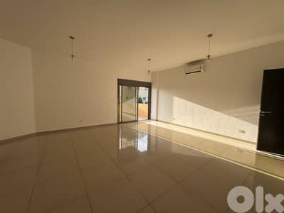 Appartment for sale in Zouk Mosbeh شقة للبيع في زوق مصبح