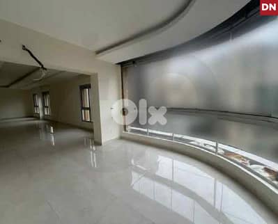 2 Elevators, Heating System, parking, Achrafieh/الأشرفية REF#DN131920