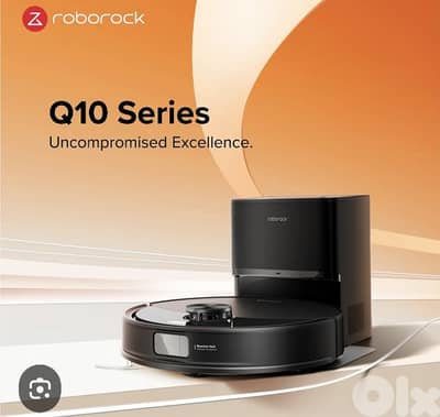 Roborock Q10 Vf+