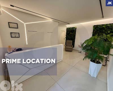 prime area, Elevator, parking, Baabda, Brasilia/برازيليا REF#JK131921