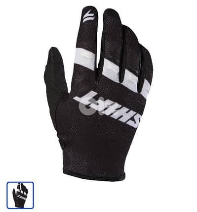 shift bike gloves