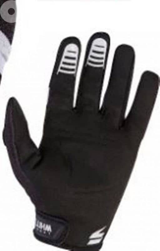 shift bike gloves 1