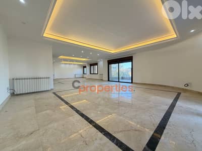 Apartment For Rent in Mtayleb with Terrace CPCF316