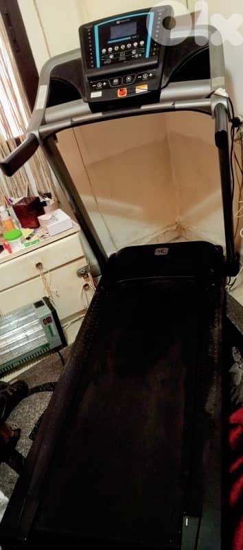 Treadmill DOMYOS ‘ Barely used 2