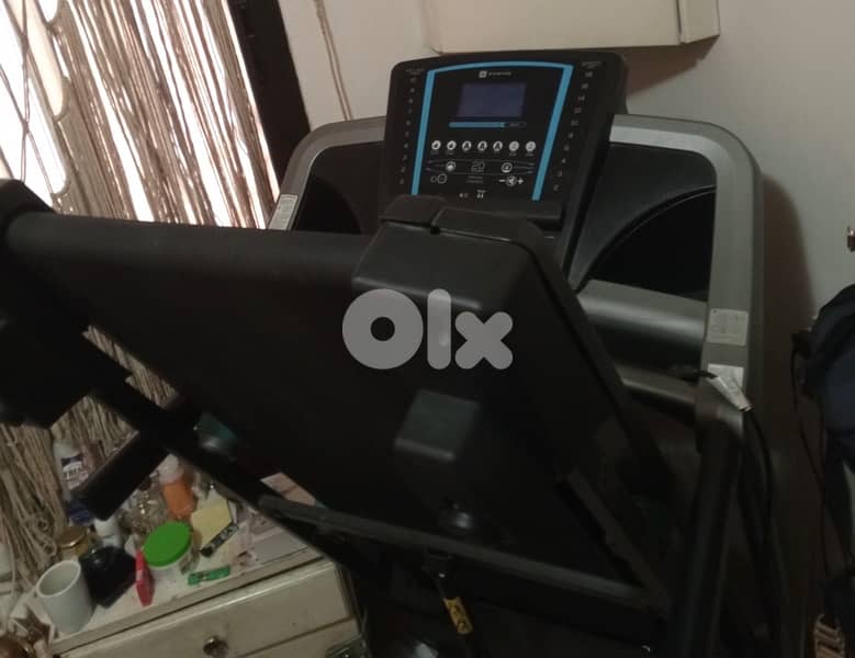 Treadmill DOMYOS ‘ Barely used 3