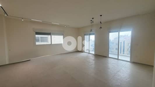 GMN186SA Apartment for sale in Batroun - شقة للبيع في البترون