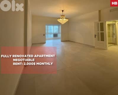 Maids room/24/7 electricity/VERDUN/فردان ! REF#HB131926 !