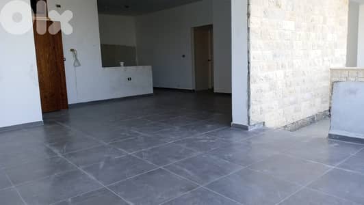 Apartment for Sale In Nabay   شقة للبيع في ناباي