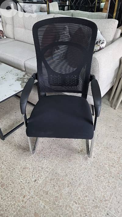 كرسي مكتب ثابت. office chair