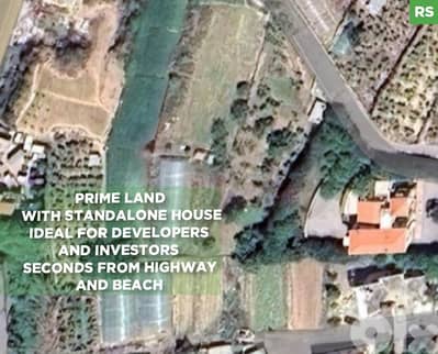 Standalone, Hot Investmen, jbeil, halat/حالات REF#RS127108