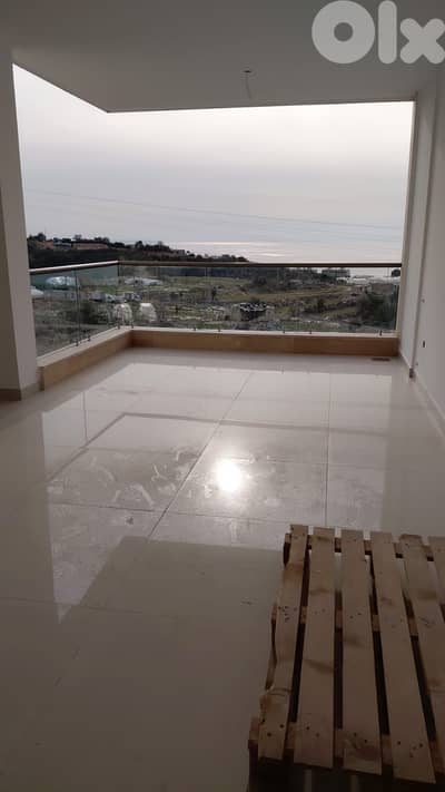 GMB155SZ - Apartment For Sale In Hboub - شقة للبيع في حبوب -