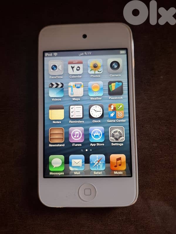 Apple iPod Touch 4th Gen. 2