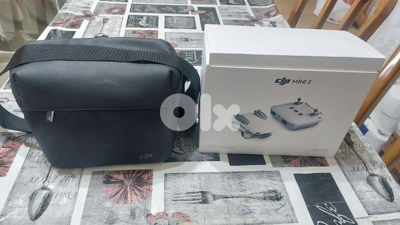 dji mini 2 drone fly more combo 11