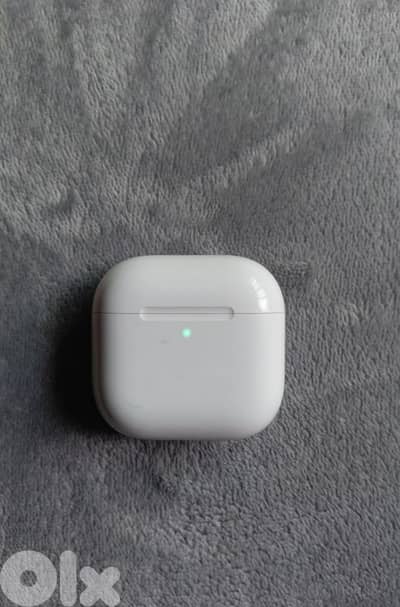 Airpods 4