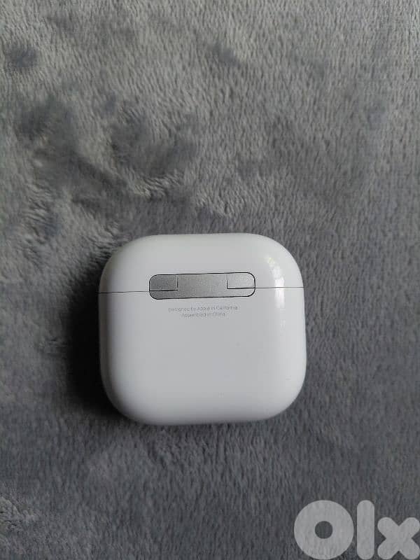 Airpods 4 1