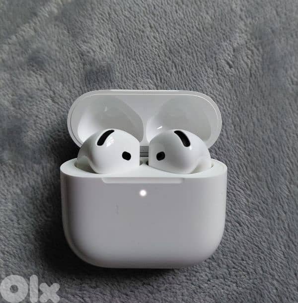 Airpods 4 2