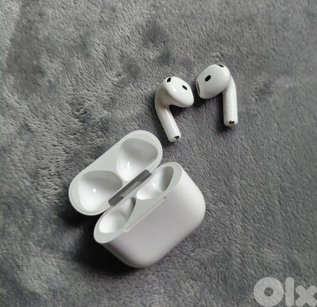 Airpods 4 3