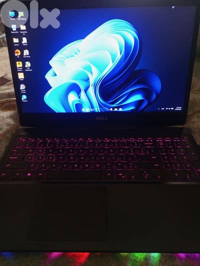 dell g5 5500 gaming laptop