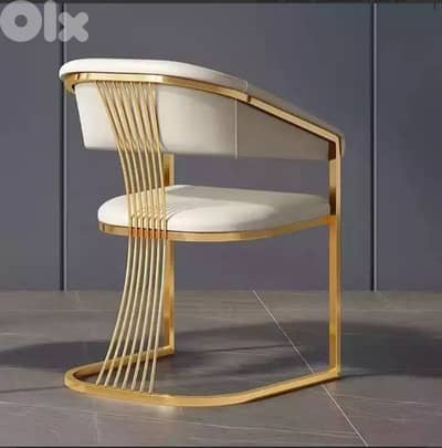 كراسي وطاولات