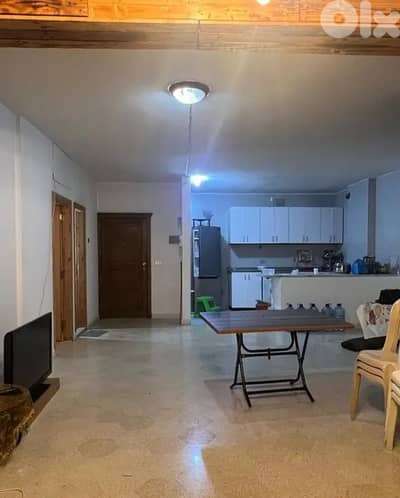 HOT DEAL! 3 BEDROOMS IN JOUNIEH PRIME WITH OPEN VIEW, (ZM-179)