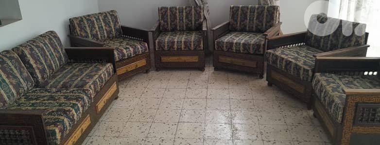 Furniture living room