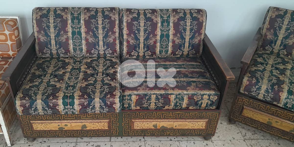 Furniture living room 1