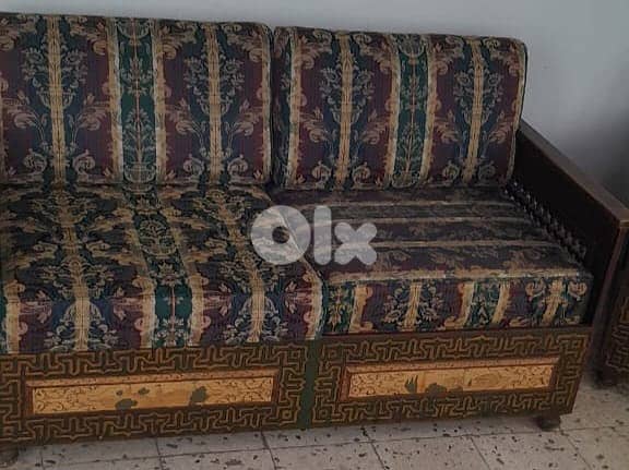 Furniture living room 3