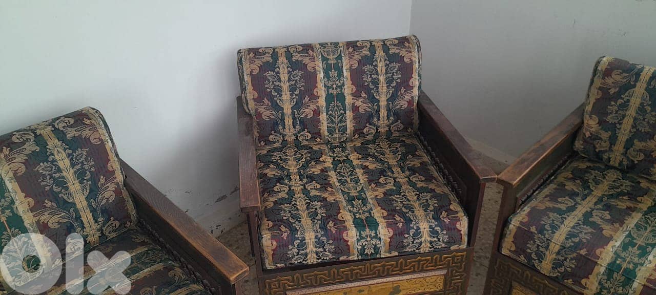 Furniture living room 4