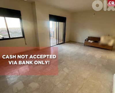 2 Parking Spot, Balconies, great view, Fanar/الفنار REF#CR131935