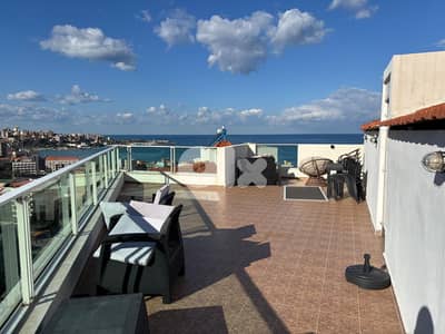 GMK102MH - Apartment For Sale In Haret Sakher - شقة للبيع في حارة صخر