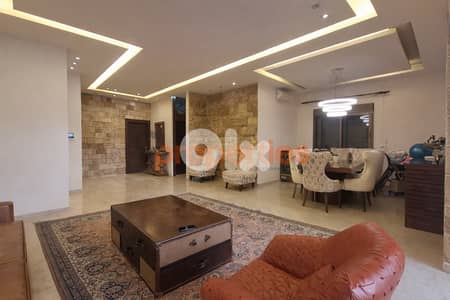 Apartment for sale in Baabda-Betchay – CPAK34