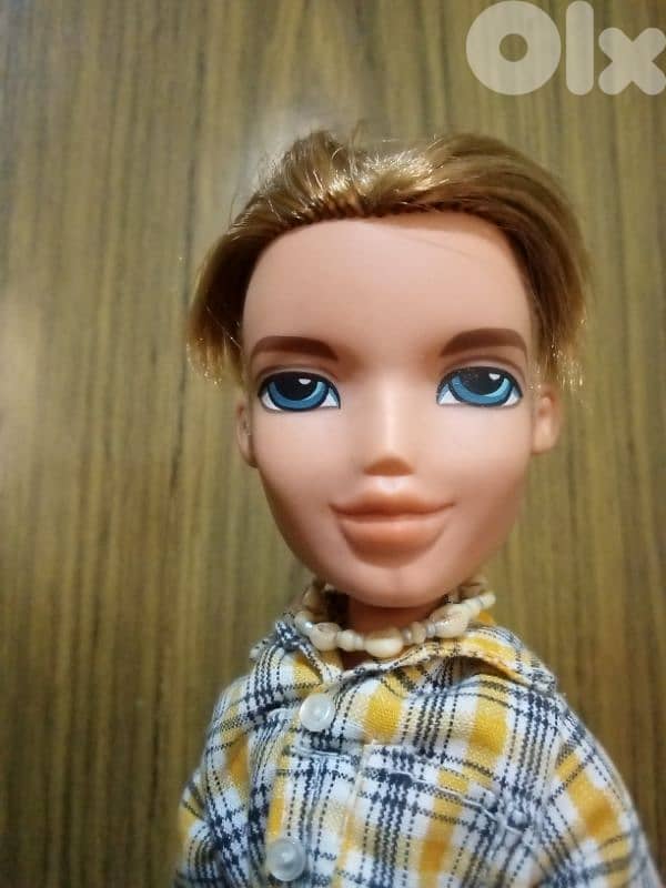 BRATZ CAMERON 1ST Edition 20 YEARZ ANNIVERSARY MGA2002 Rare Great doll 5