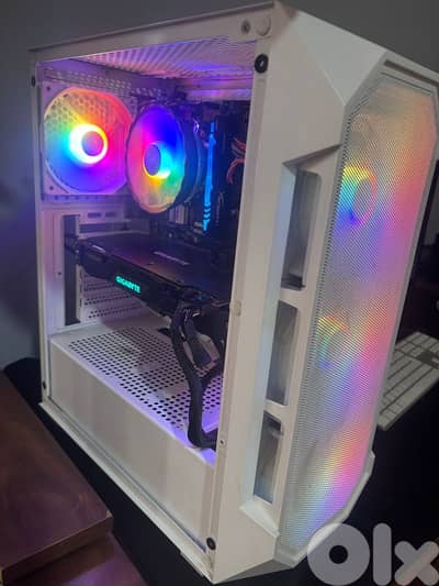 pc gaming for 450$ (Price negotiable]